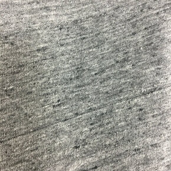 C&C California Womens sz Small S Padma Twisted Back T-shirt Gray Long Sleeve - Picture 4 of 11